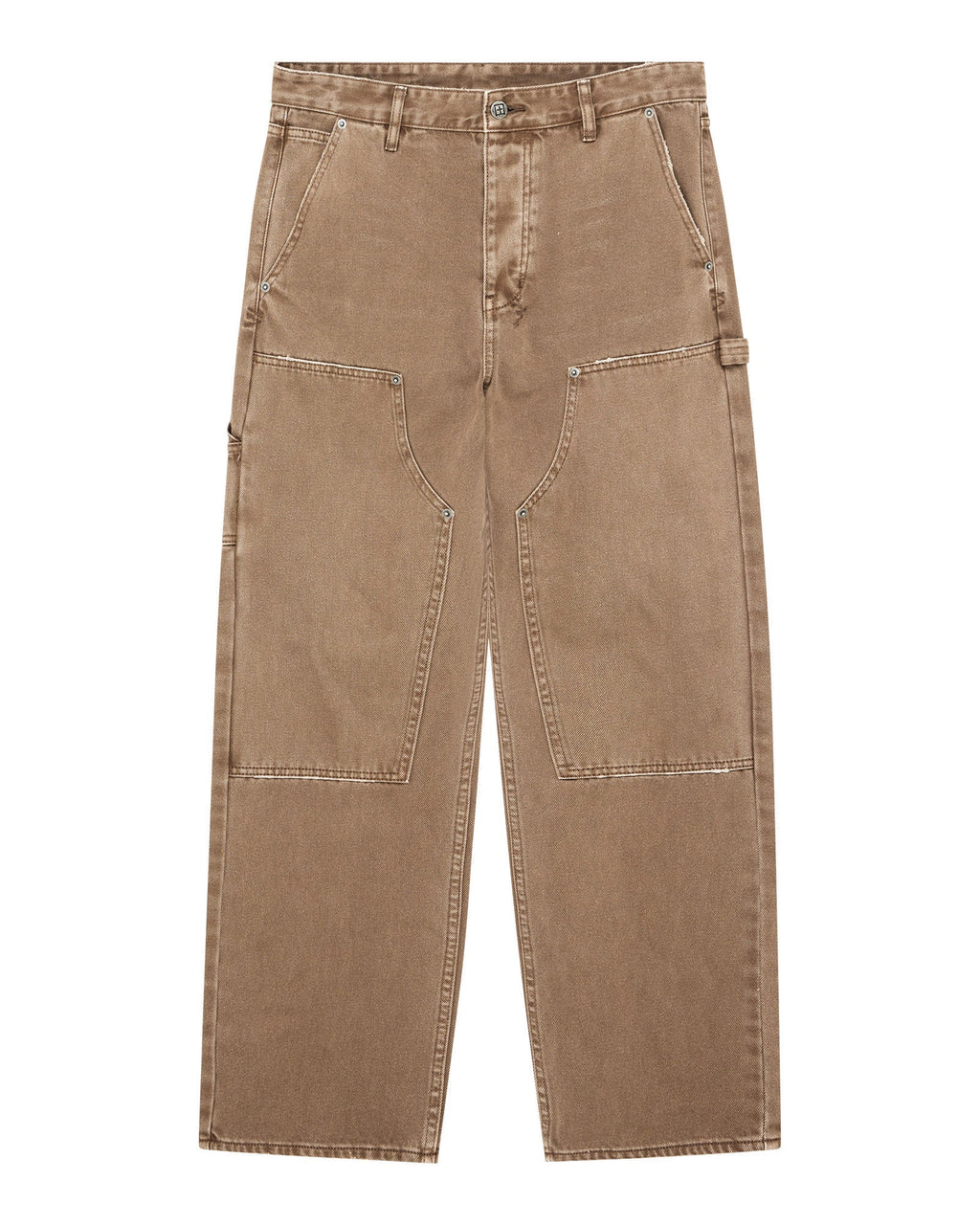OPERATOR PANT OAK