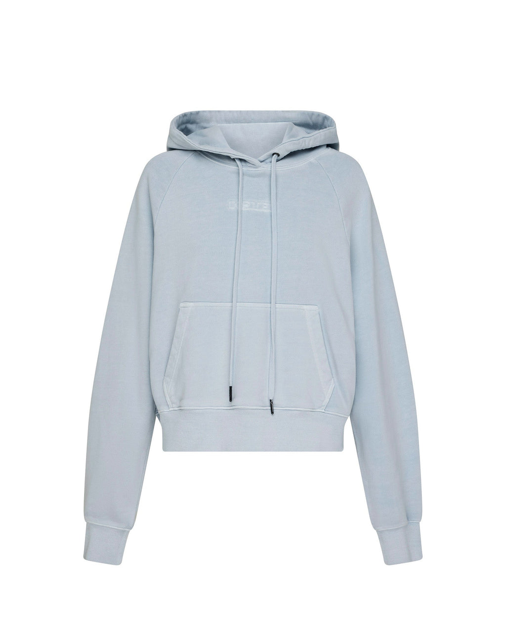 ORIGIN HOODIE ICE MIST