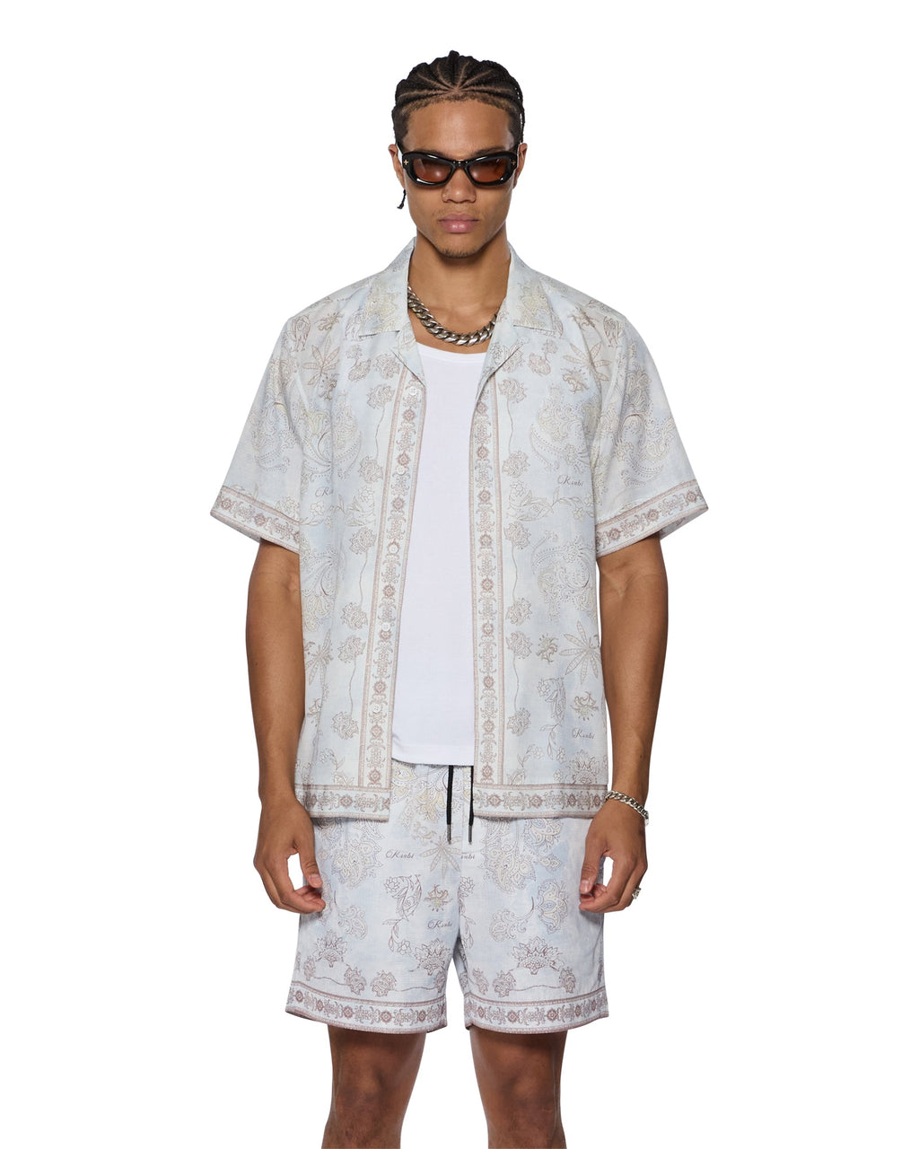 ETERNITY BOARDSHORT MULTI