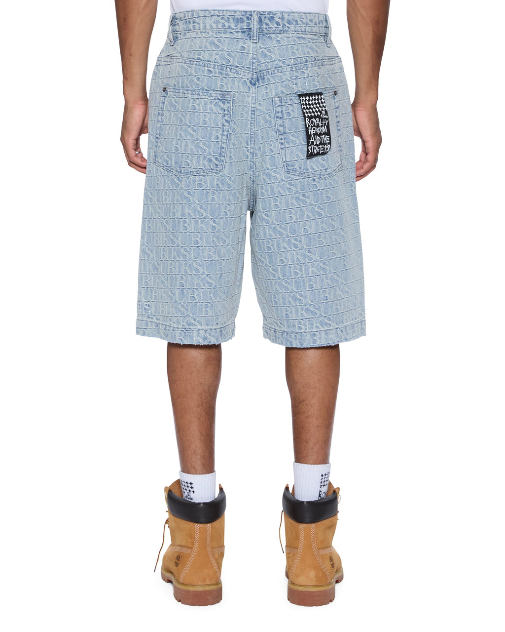 MAXX SHORT TILE