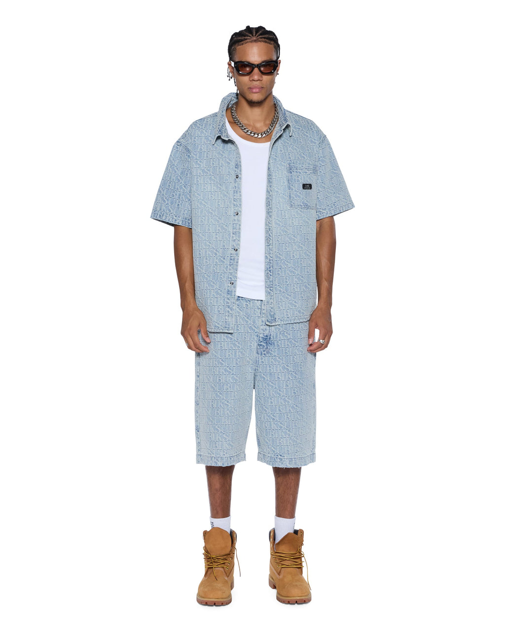 MAXX SHORT TILE