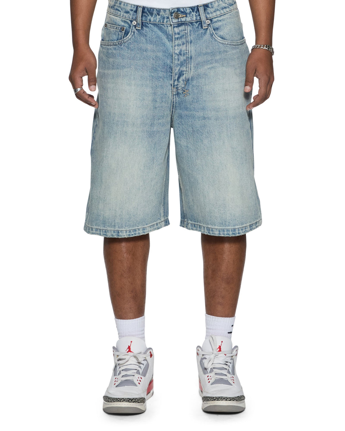 MAXX SHORT ASTRAL SOTT
