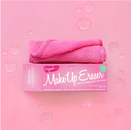 MakeUp Eraser - Original Pink