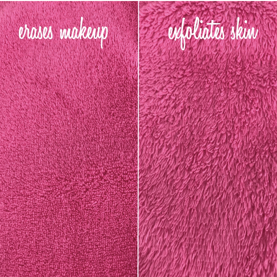 MakeUp Eraser - Juicy Orange