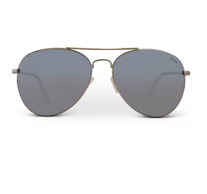 FarOut Sunglasses Mirror Lens Aviators