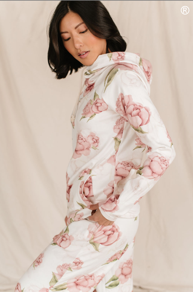 Ampersand Avenue - Doublehood™ Sweatshirt - Happily Ever After