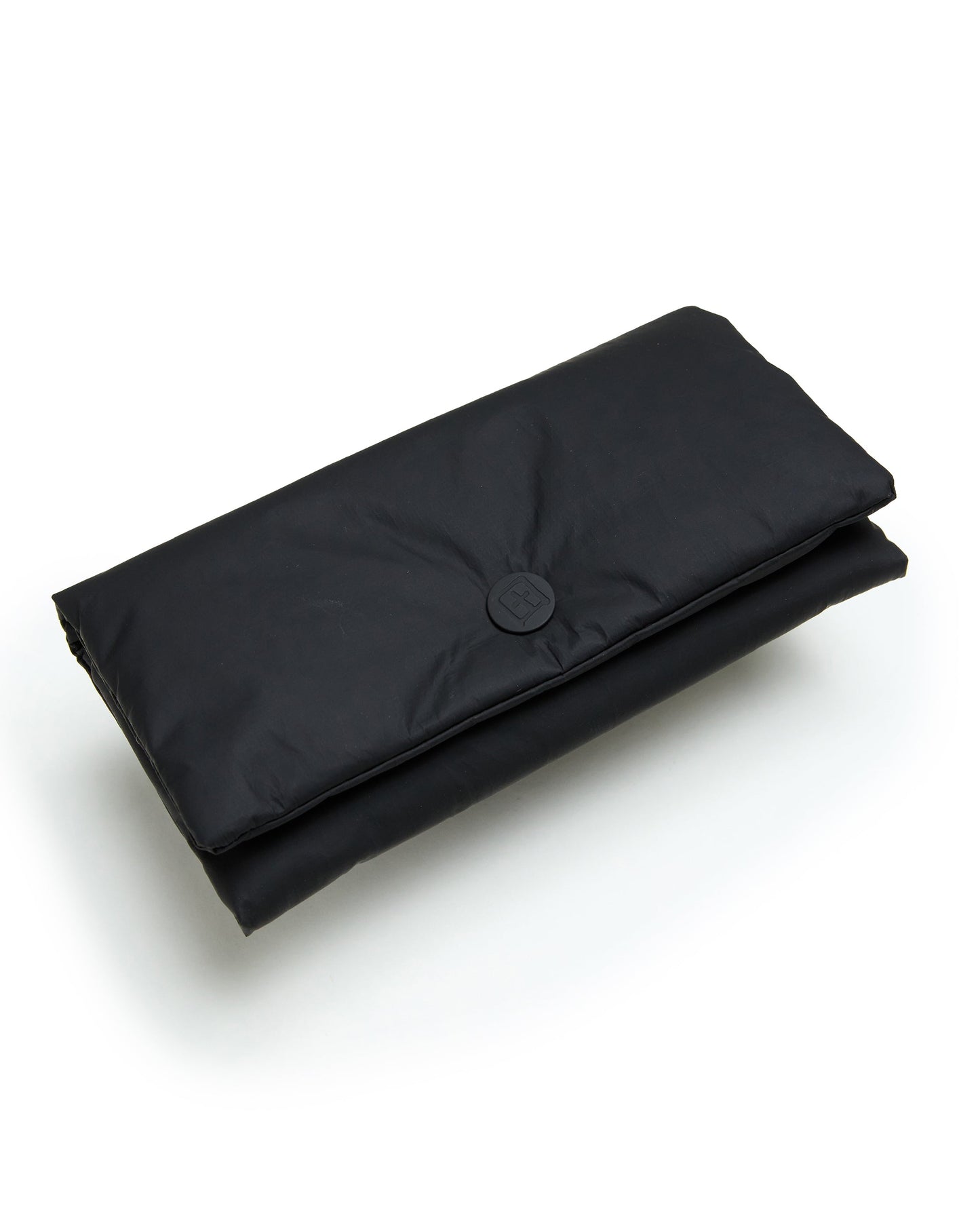 THE KINGY SUNGLASSES BLACK SILVER