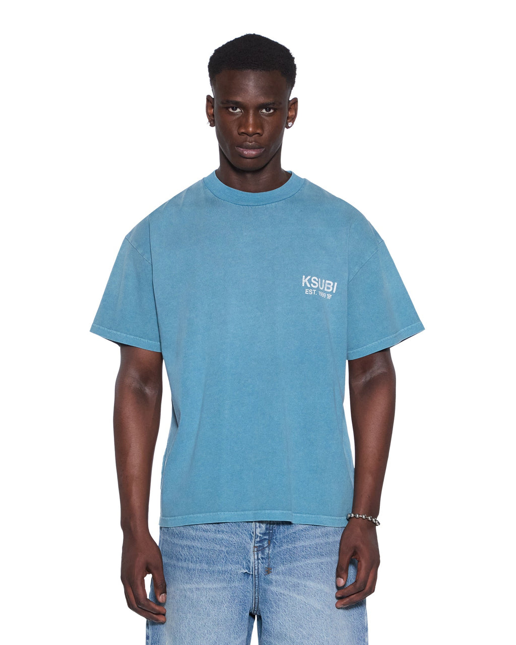 STATE EKCESS SS TEE TITAN