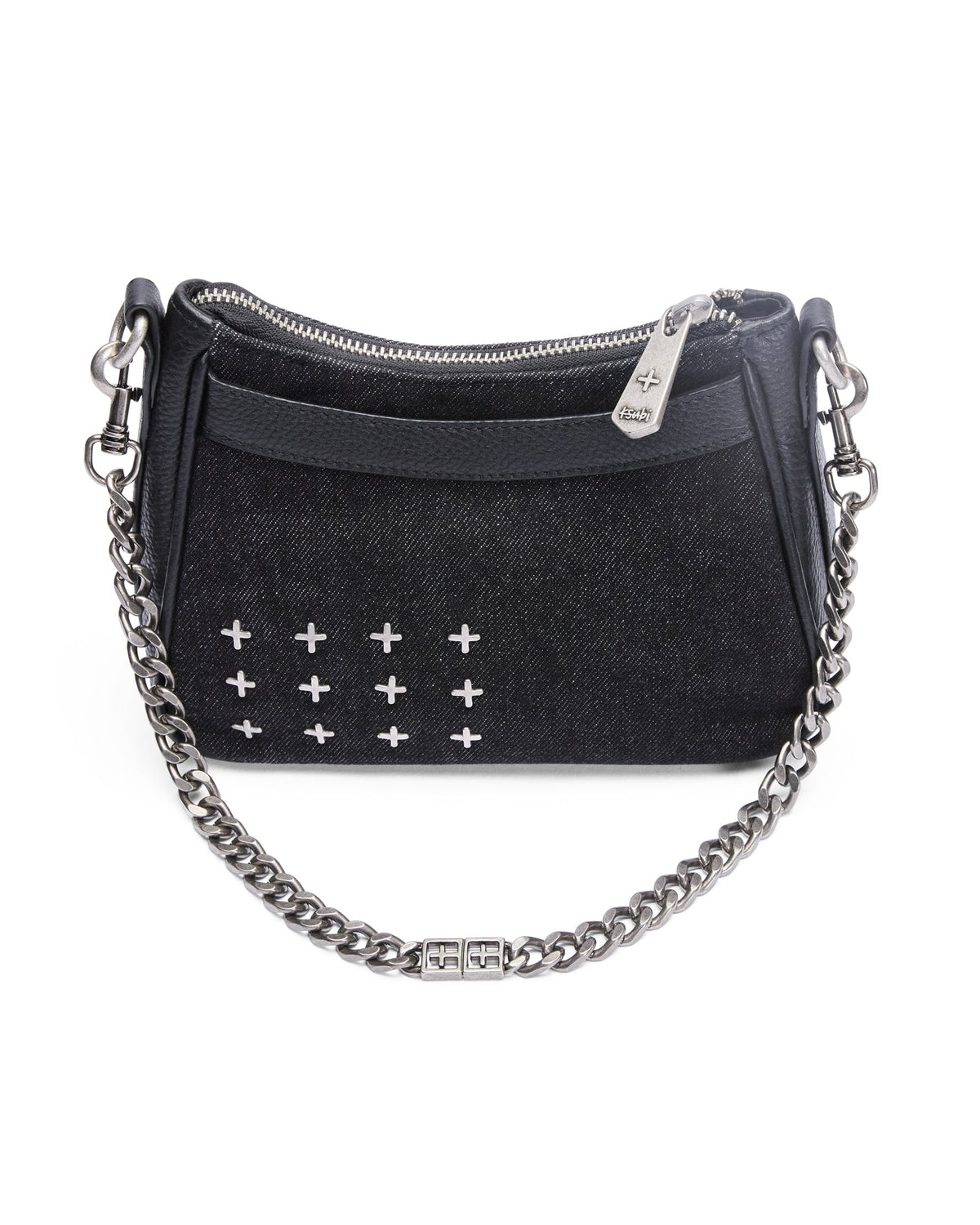 T BOX POCKET CHAIN
