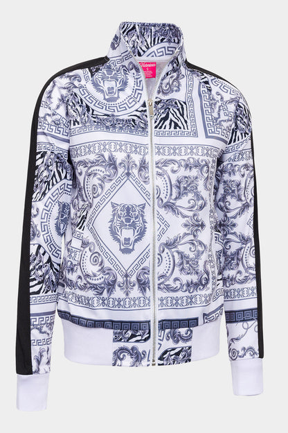 Women's Luxury Track Suit