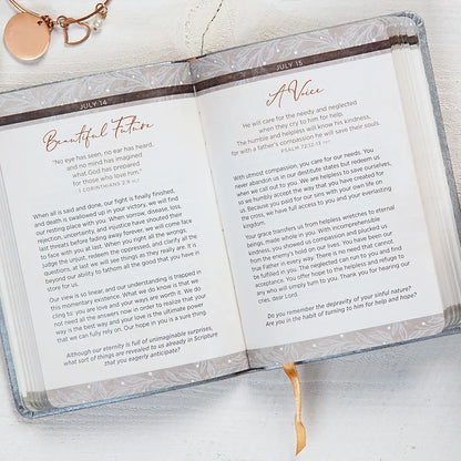 365 Day of Prayer for Couples Devotional