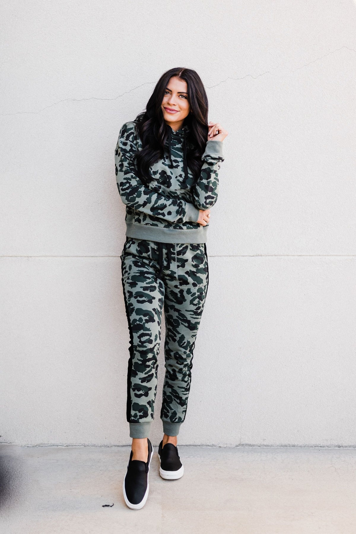 Ampersand Avenue Jogger - Everyday Essential