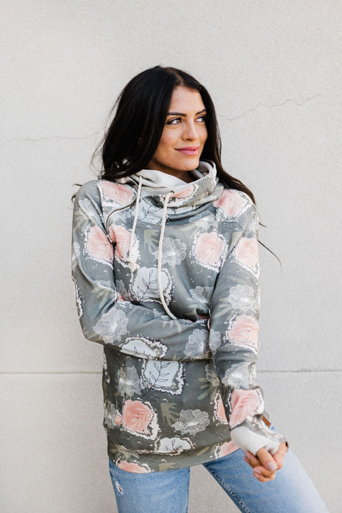 Ampersand Avenue - Doublehood™ Sweatshirt Better Days