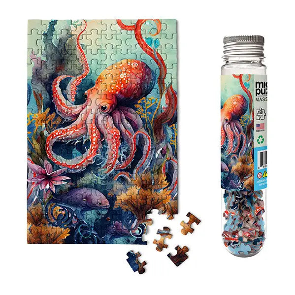 Micro Puzzles (14 to choose from!)