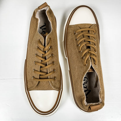 Driana Sneaker - Tan