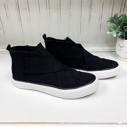 Florence Sneaker - Black