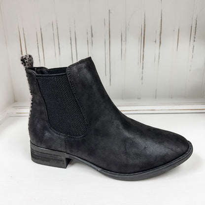 Blake Boot - Black