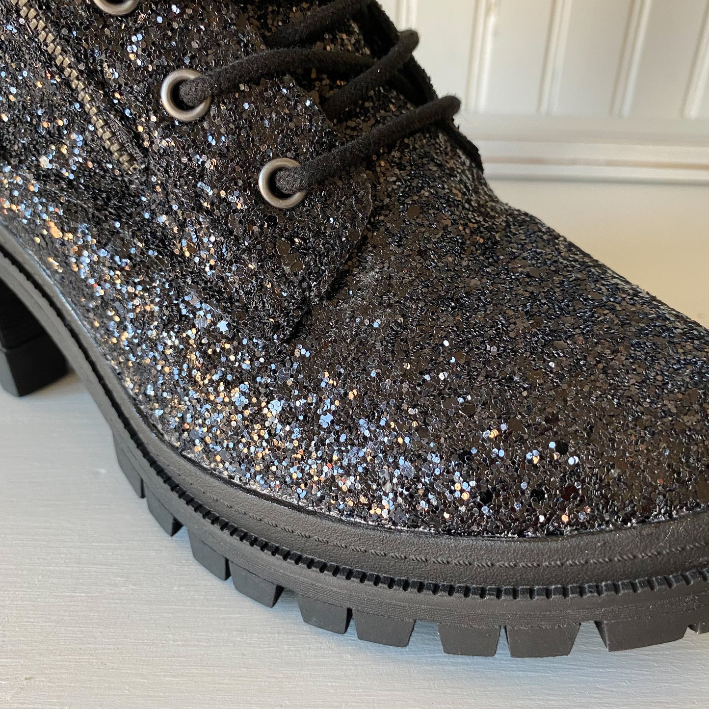 Blink Boot - Black