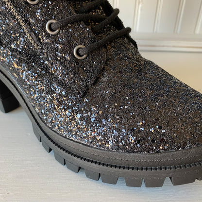 Blink Boot - Black