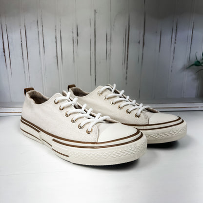 Driana Sneaker - White