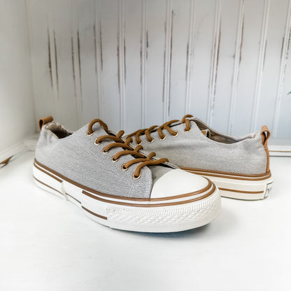 Driana Sneaker - Grey