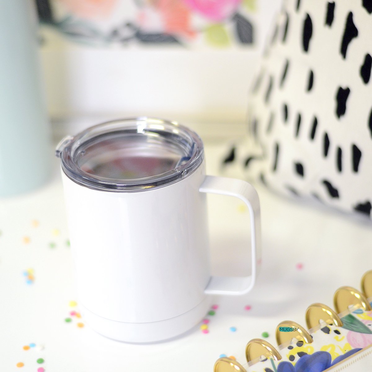 Always Tell The Truth Travel Mug