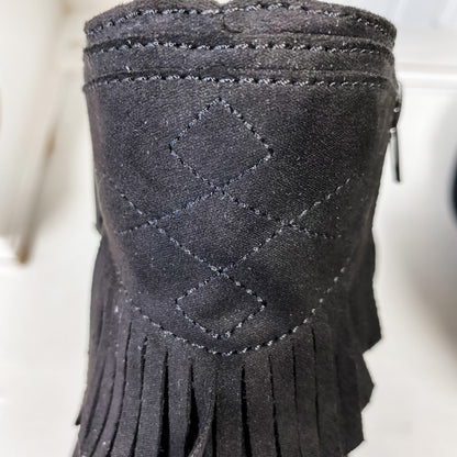 Dune Boots - Black