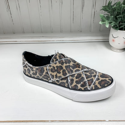 Ivette - Leopard