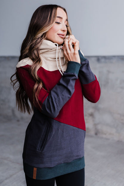 Ampersand Avenue Singlehood Sweatshirt Cannon