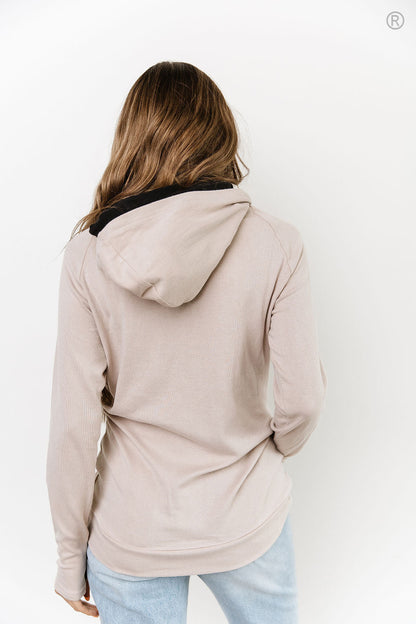 Ampersand Avenue - Doublehood™ Sweatshirt - Homebody
