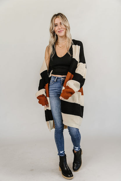 Ampersand Avenue - Fall in Love Cardigan