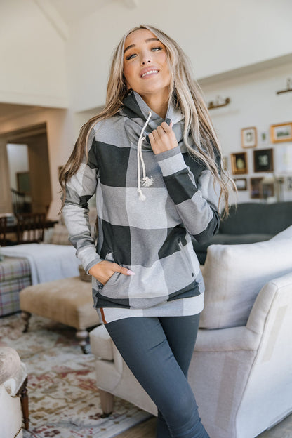 Ampersand Avenue Singlehood Sweatshirt What If