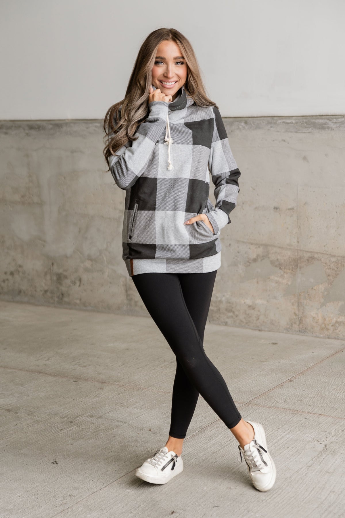 Ampersand Avenue Singlehood Sweatshirt What If
